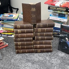 Charles Dickens Hardback Set