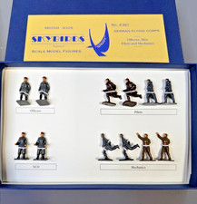 Skybirds 1/72 Scale Models