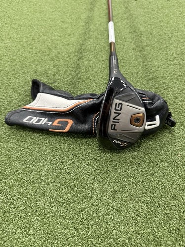 Mens ping g400 hybrid - mens,