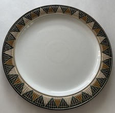 Denby Boston Spa Dinner Plate