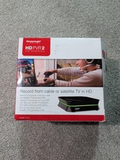 Hauppauge HD PVR 1212 1080p PC