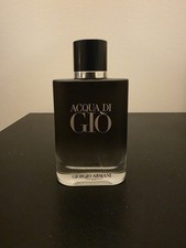 Giorgio Armani Acqua Di Gio Parfum 100ml