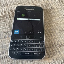 BlackBerry Classic 16GB