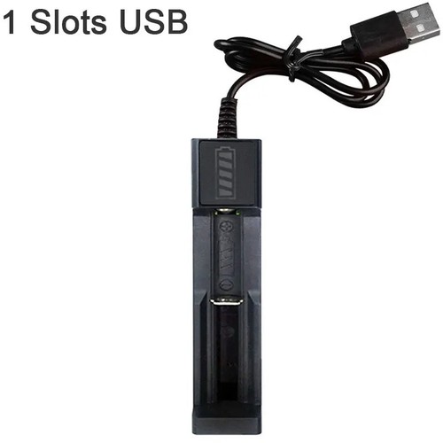 18650 battery charger usb - 18650,