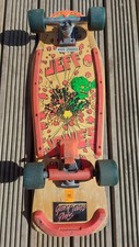 Jeff Jones Variflex Skateboard