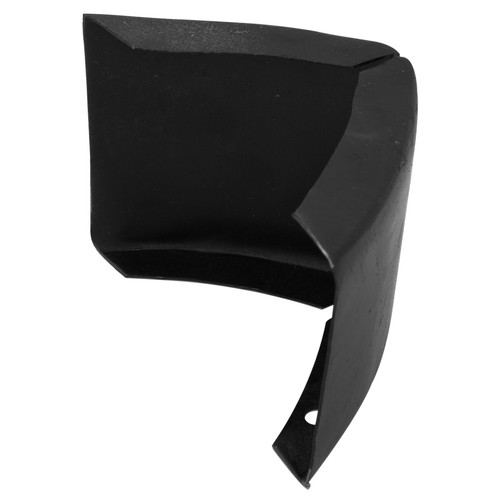 Mgb rear wing corner - mgb,