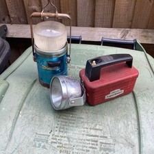 Vintage Pifco Superbeam Torch