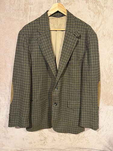 Vintage faconnable pure wool - faconnable,