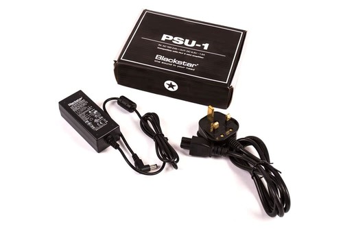 Blackstar fly psu - 3, official