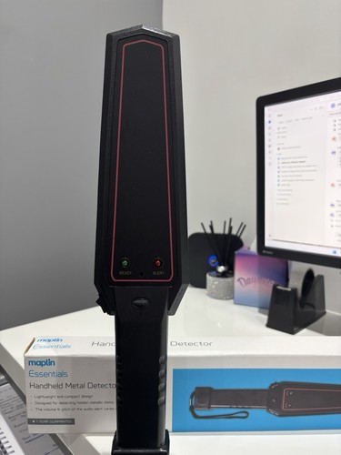 Metal detector handheld - detector,