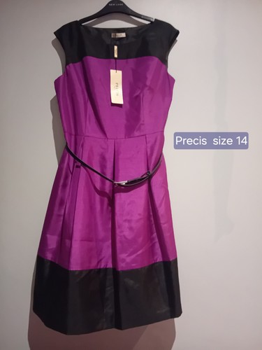 Precis petite women purple - precis,
