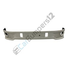 VW TRANSPORTER T5 2010-2015 FRONT BUMPER LOWER SPLITTER NON GENUINE