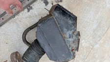 Series land rover heater - 3, box