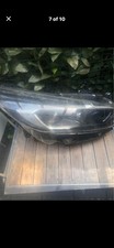 Ford S Max Headlight
