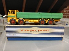 Dinky Supertoys Leyland