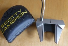 CURRENT MODEL SCOTTY CAMERON