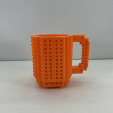 Lego Building Bricks  Mugs