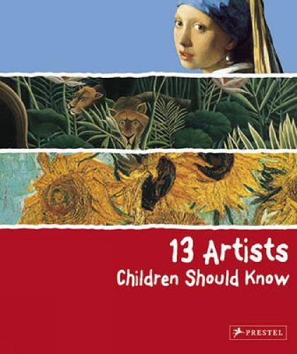 Artists children should - 13,