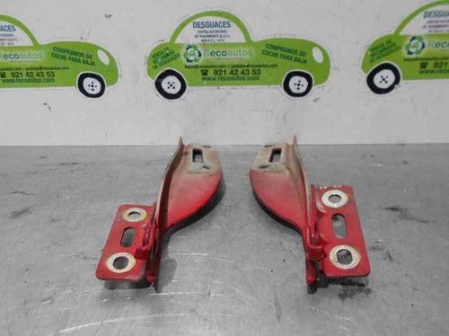 Bonnet hinge daewoo - daewoo, m100