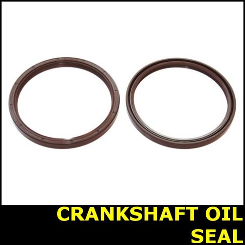 Crankshaft oil seal - crankshaft, (gearbox