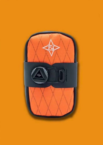 Voicevelo vfv saddle bag boa - saddle,