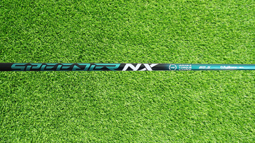 Fujikura speeder stiff flex - fujikura, nx