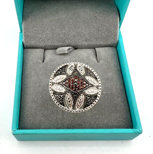 Designer chocolate diamond - designer, js