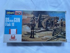 Hasegawa Vintage Model Kit