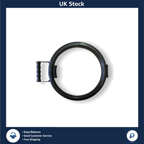 Effortless litter bag hoop - effortless,