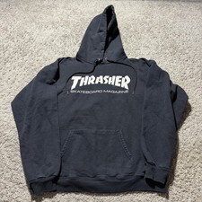 Vintage Thrasher Magazine