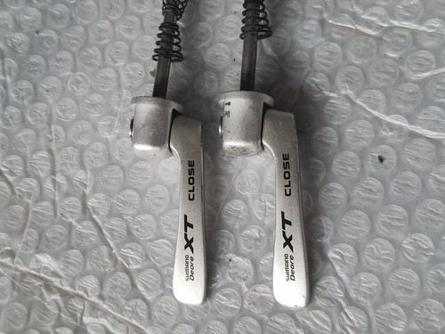 Shimano deore quick - deore, xt