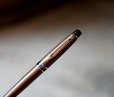 Waterman Expert Fountain Pen