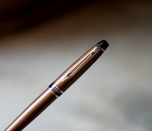 Waterman expert fountain - waterman,