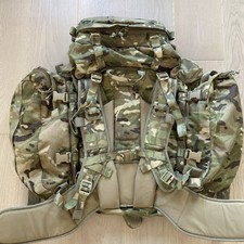 British Army.90L Bergen.MK