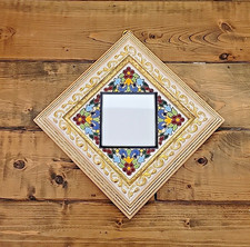VTG. Sevillarte Floral Wall