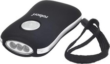 Rolson 61702 3 LED Dyno Torch