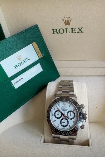 Rolex cosmograph daytona - cosmograph,