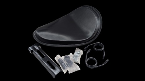 Thin high back low profile - back,