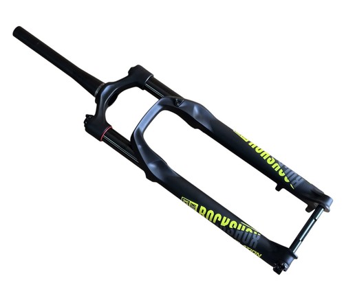 New rockshox revelation 120mm - revelation,