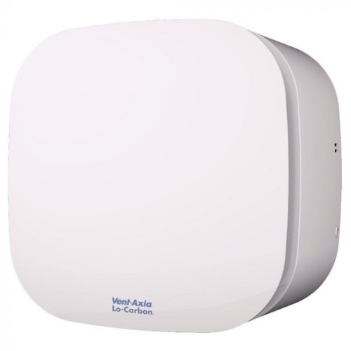 Vent axia revive fan selv7 - vent,