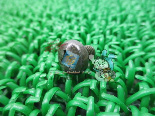 Xjr400 stopper guide screw - xjr400,