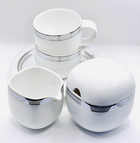 Rosenthal suomi platinum tea - rosenthal,