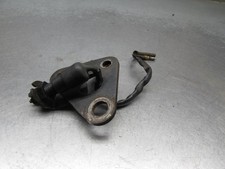 Kawasaki GPZ1100B GPZ 1100 B 1981 1982 Tail Light Taillight Rear Back Switch