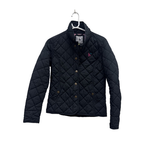 Toggi black quilted womens - quilted,