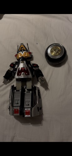 Power rangers space - in, dx