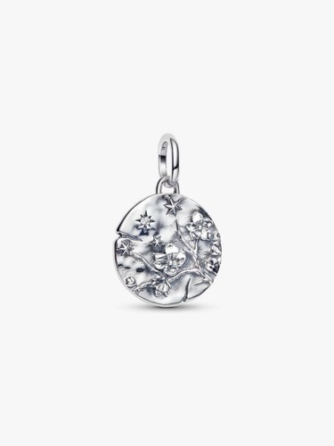 Pandora cherry blossom - pandora, locket