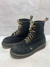 Vintage Dr Martens AW612 Black