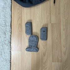 Cybex CLOUD  Z/Z2/T Harness