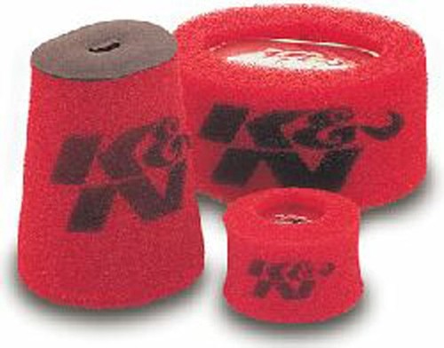 3770 precleaner wrap - k&n,
