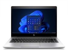 HP EliteBook Laptop Computer